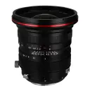 Laowa 20mm f/4 Zero D Shift Tilt Shift objektiv for Nikon F