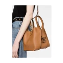 Tod's Dame Vesker Brun ONE SIZE,
