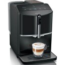 Siemens EQ300 Helautomatisk Espressomaskin med Melkeskummer 15 Bar