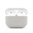 Decoded Silikondeksel til AirPods Pro 3   Grå