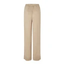 Fiveunits Dame Bukser Beige 2XL,