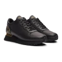 Mallet London Herre Sko Svart 42 EU,