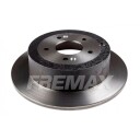 Bremseskive FREMAX BD-5110