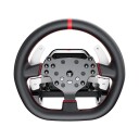 PXN V10 Pro Racersett Ratt + Pedaler + Monteringsklemmer PC PS4 Xbox One Xbox Series X/S V10PRO