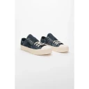 Superga Herre Sko Blå 41 EU,