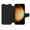 Tech21 Evo Lite Lommebokdeksel for Galaxy S23 5G - Svart