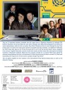 The IT Crowd  Den Komplette Serien DVD