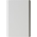 Nichba Paper Bin søppelbøtte 48 liter hvit