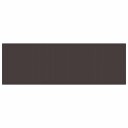  Hage Spisegruppe 13 pcs Brun 300 x 100 x 73 cm Poly rattan