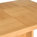 Skak Spisebord 195 cm Naturlig