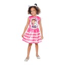 Rubies Gabby's Dollhouse Costume Gabby & Pandy Paws Dress 1000831