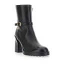 Tod's Dame Sko Svart 39 EU,
