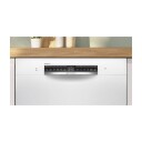 Bosch Serie 6 SMU6ZCW10E oppvaskmaskin