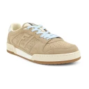 Fendi, Herre, Sko, Beige, 45 EU,