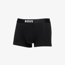 BOSS Trunk 3-pakning Herrebukser i svart med elastisk midje - Large