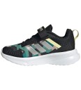 Adidas Sportswear Minecraft Fortarun El C   Black   35