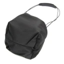 Jil Sander Dame Svart