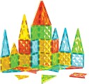 Geomag Gems Byggesett 44 Deler