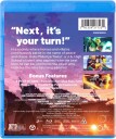 My Hero Academia: You're Next Bluray