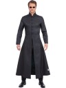 Smiffys The Matrix Neo Jakke Kostyme