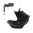 Britax Bilstol Baby-Safe Core inkl. Core Base Space Black