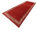 Orientalsk teppe Hamedan 324 x 111 cm