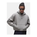 Oakley Herre Gensere & Hettegensere Grå S,