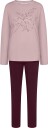 Triumph Sets Good Pk Lsl 08   PINK   LIGHT COMBINATION   36