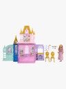 Disney Princess Lekesett Slott