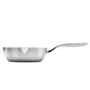 Steely Classic Triply gryte uten lokk 1,6 liter