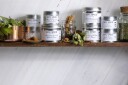 Epic Spice 4 stk. krydder i Gaveeske Gresk krydder