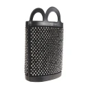 Marni Dame Vesker Svart ONE SIZE,