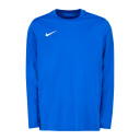 Nike Dri-FIT Park VII Jersey Long Sleeve, treningstrøye herre XL Royal Blue/White