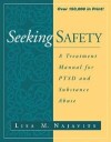 Najavits Lisa M. Seeking Safety