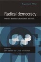 Toender Lars Radical Democracy