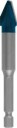 Bosch 12mm Hex Bor for Keramikk 90mm Lengde