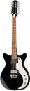 Danelectro 59X12 Svart