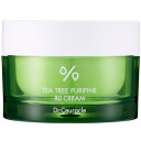 Dr. Ceuracle Tea Tree Purifine 80 Cream 50ml Beroligende Ansiktskrem for Tørr Hud