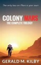Kilby Gerald M Colony Mars