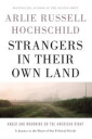 Strangers In Their Own Land Av Arlie Russell Hochschild
