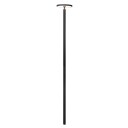 Lucande Toppmoderne LED-mastlampe Akito