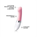 Lelo Gigi 2 gpunktvibrator lyserosa