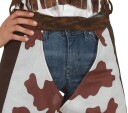 Fiestas Guirca Cowgirl Kostyme Small 86397