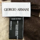 Giorgio Armani Armani Dame Brun