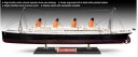 Academy 1/400 R.M.S Titanic The White Star Liner MCP