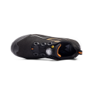 Monitor Recharge One Vernesko S3S ESD Svart 1 Par SBG-1001625-001 Svart 46