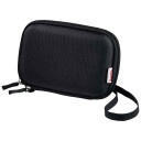 Hama E.V.A Beskyttelsesboks for Harddisk 2,5" Svart