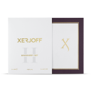Xerjoff Xerjoff Discovery Set ll Muse Apollonia Accento Overdose 3x15ml
