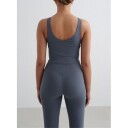 Aim'n - Sports-BH Sense Bralette - Blå