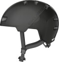Abus Skurb ACE Skallhjelm Velvet Black